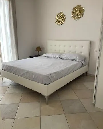 Residenza Di Paola شقة