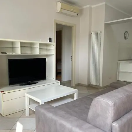 شقة Residenza Di Paola