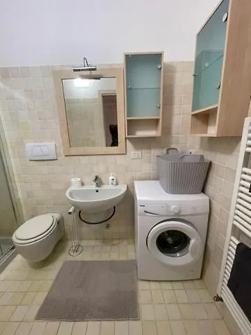 شقة Residenza Di Paola *