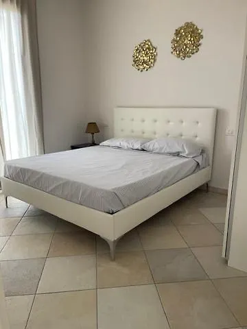 Residenza Di Paola Апартаменты