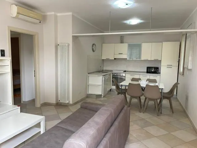 Residenza Di Paola شقة *
