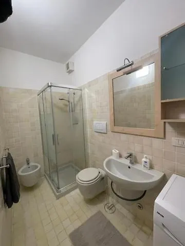 Residenza Di Paola * Риччоне
