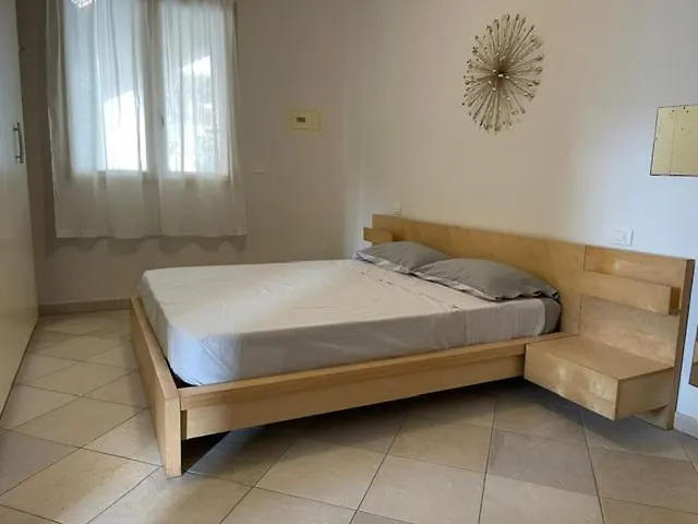 Residenza Di Paola Апартаменты *