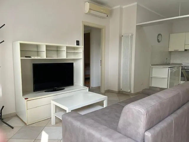 شقة Residenza Di Paola